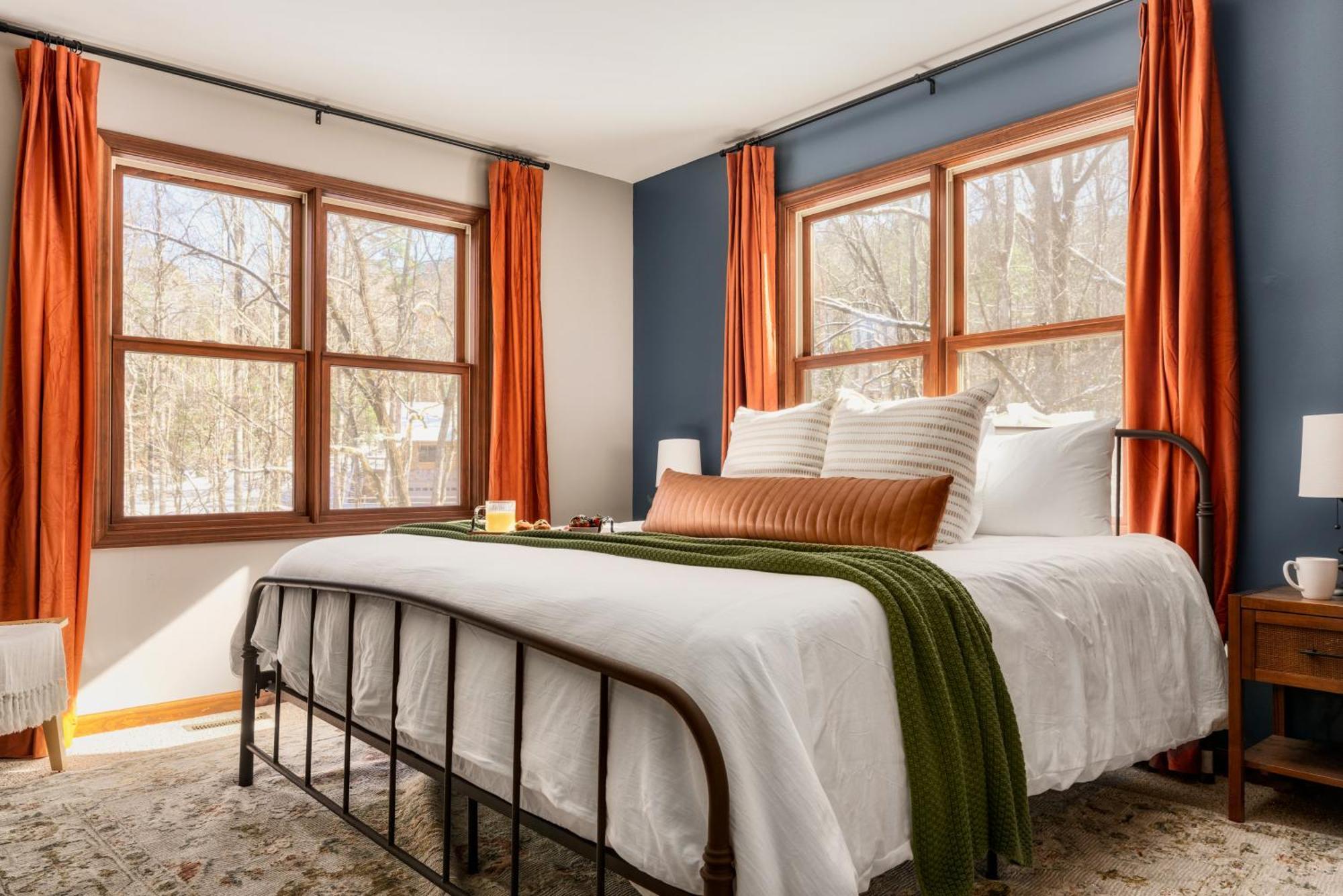 The Moondance Cabin By Lightfoot Stays Vacation Rentals Sevierville Exteriér fotografie