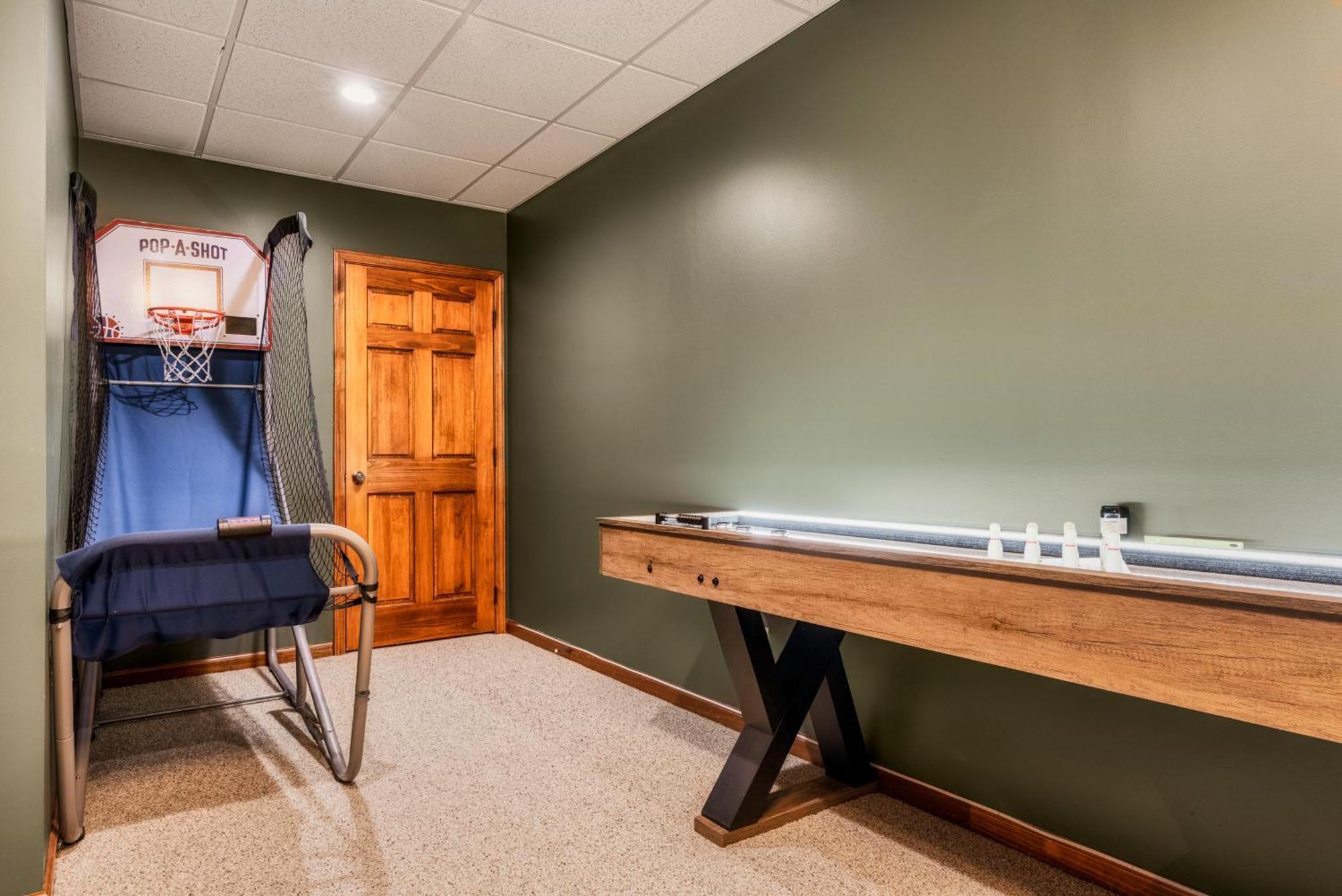 The Moondance Cabin By Lightfoot Stays Vacation Rentals Sevierville Exteriér fotografie