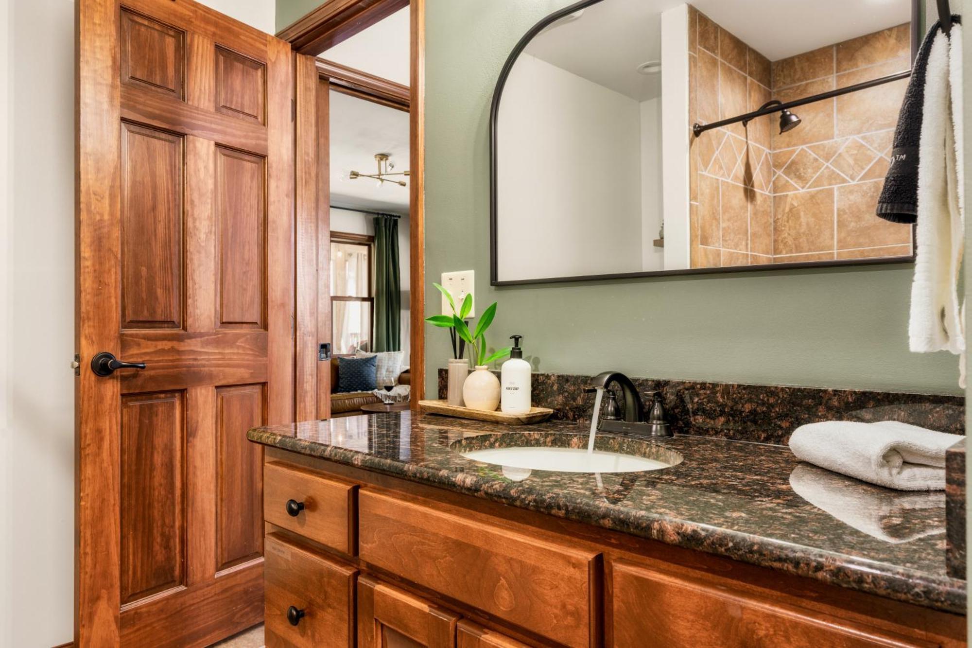 The Moondance Cabin By Lightfoot Stays Vacation Rentals Sevierville Exteriér fotografie