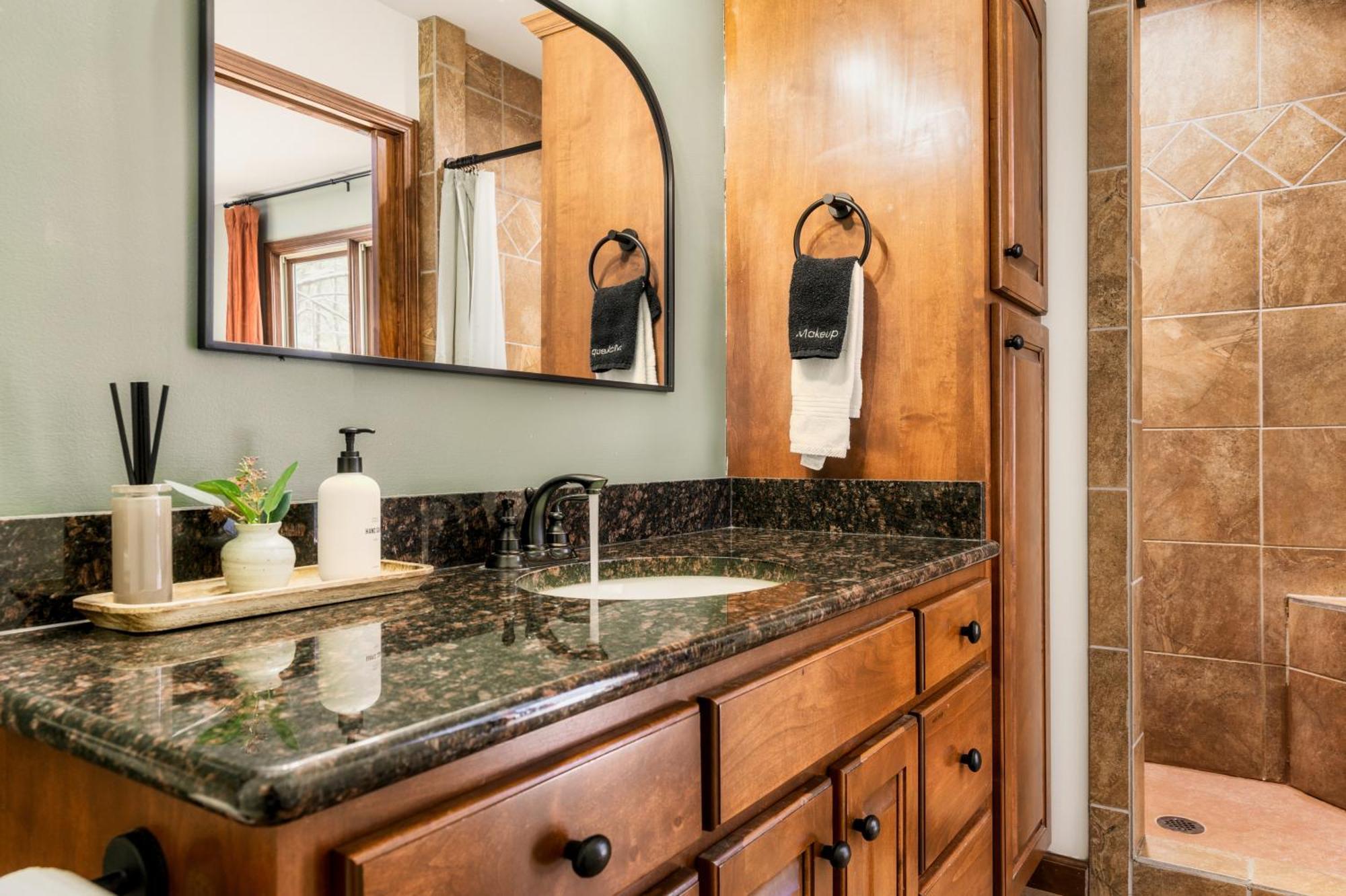 The Moondance Cabin By Lightfoot Stays Vacation Rentals Sevierville Exteriér fotografie